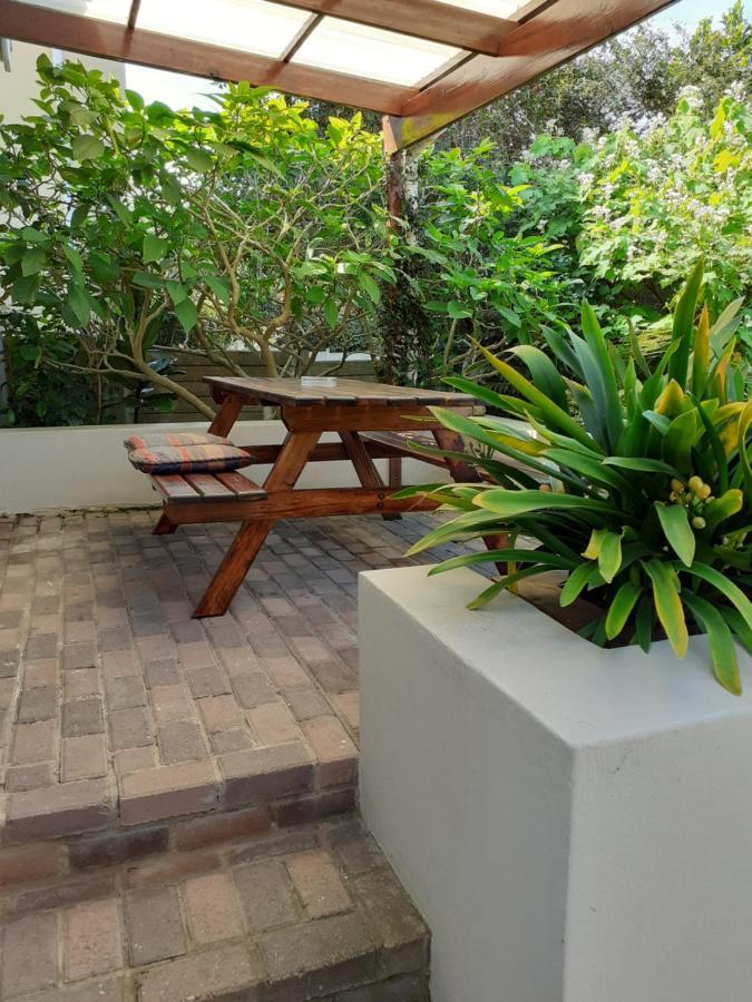 Plettenberg Bay Lagoon Stay ภายนอก รูปภาพ